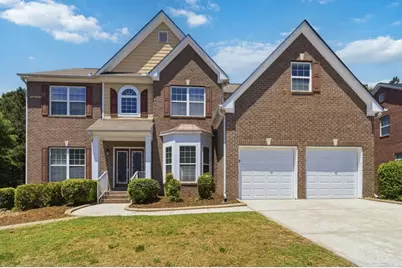 3467 Benefield Place, Atlanta, GA 30349 - Photo 1