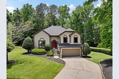 390 Shady River Trace, Roswell, GA 30076 - Photo 1