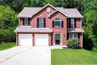 4468 Abram Way, Conley, GA 30288 - Photo 1