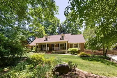 2600 Mack Dobbs Road NW, Kennesaw, GA 30152 - Photo 1