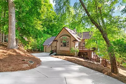 117 Sycamore Court, Waleska, GA 30183 - Photo 1
