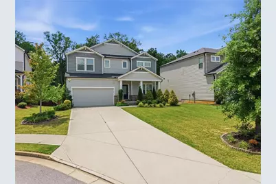 3559 Argent Way, Marietta, GA 30008 - Photo 1