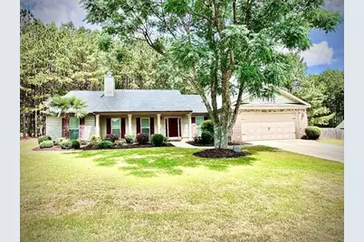 1445 Palmer Drive, Monroe, GA 30656 - Photo 1