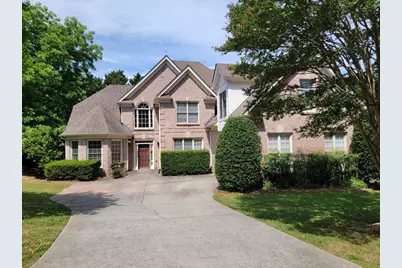 110 Kia Drive, Alpharetta, GA 30022 - Photo 1