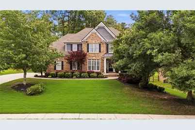 2838 Magnolia Creek Drive NW, Kennesaw, GA 30152 - Photo 1