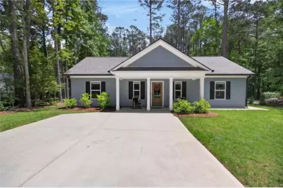 116 Brenda Circle, Rockmart, GA 30153 - Photo 1