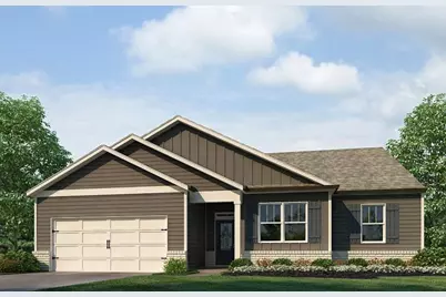 247 Grandview Drive, Dawsonville, GA 30534 - Photo 1