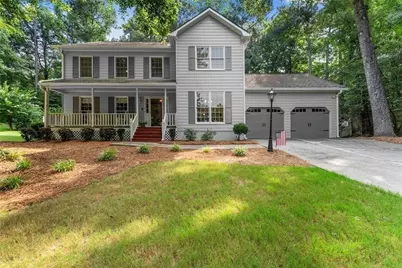 4343 Deerbrook Way, Lilburn, GA 30047 - Photo 1