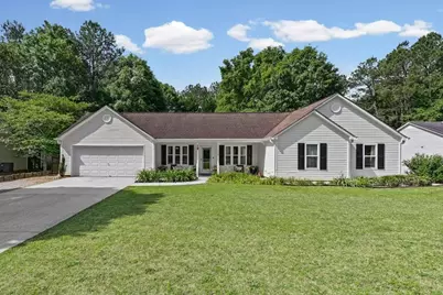 508 Heritage Ridge Drive, Monroe, GA 30655 - Photo 1