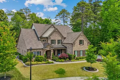 5210 Briarstone Ridge Way, Alpharetta, GA 30022 - Photo 1