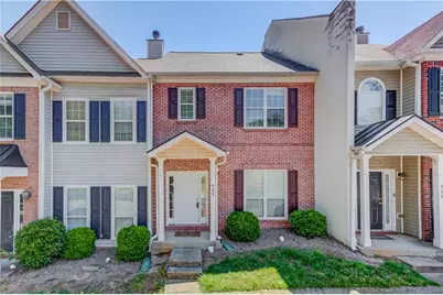 964 Tree Creek Boulevard, Lawrenceville, GA 30043 - Photo 1
