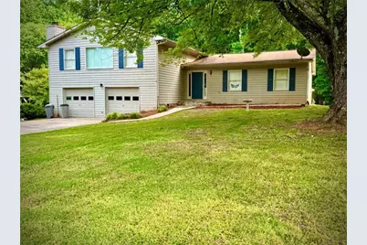3565 Canon Creek Drive, Cumming, GA 30041 - Photo 1