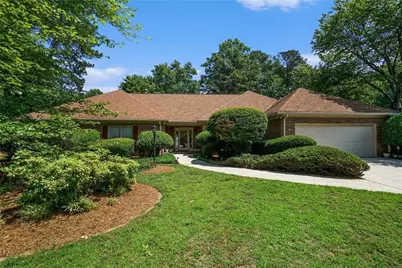 1463 Tributary Court NW, Kennesaw, GA 30144 - Photo 1
