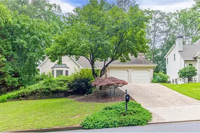 10625 Haynes Forest Drive, Alpharetta, GA 30022 - Photo 1