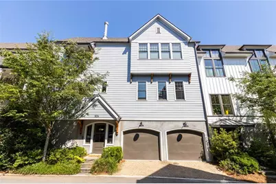 506 Bismark Road NE, Atlanta, GA 30324 - Photo 1