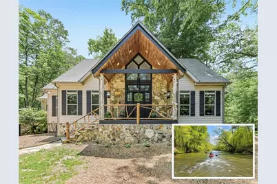 982 Golden Avenue, Dahlonega, GA 30533 - Photo 1