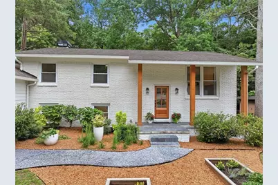 2003 Commodore Lane, Atlanta, GA 30341 - Photo 1