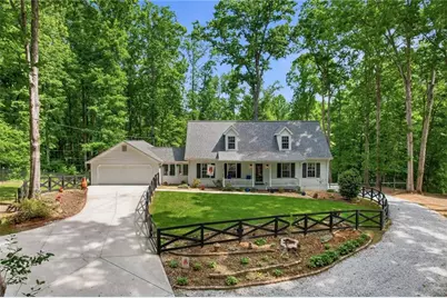 5989 Sandy Creek Road, Loganville, GA 30052 - Photo 1