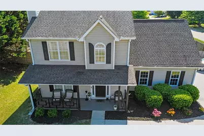 4001 Morning Dove Court, Loganville, GA 30052 - Photo 1
