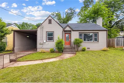 664 Florence, Atlanta, GA 30318 - Photo 1