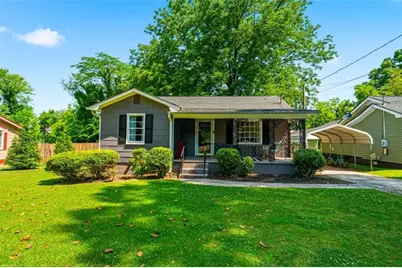 103 Linden Street SE, Rome, GA 30161 - Photo 1