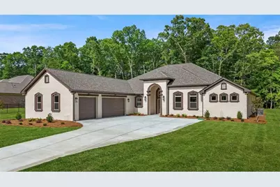 2531 Ebenezer Road SE, Conyers, GA 30094 - Photo 1