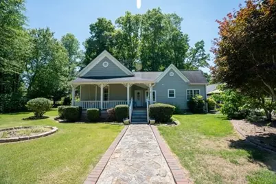 5945 Hopewell Road, Cumming, GA 30028 - Photo 1