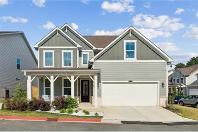 4731 Canary Diamond Lane, Kennesaw, GA 30144 - Photo 1