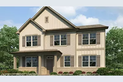 129 King Village, Braselton, GA 30517 - Photo 1