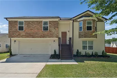 3855 Alderwoods Drive, Jonesboro, GA 30236 - Photo 1