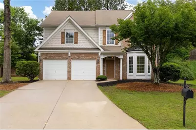 112 Puckett Court, Canton, GA 30115 - Photo 1