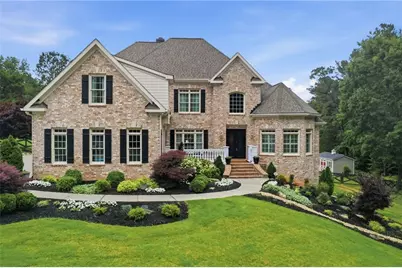 2950 Callie Still Road, Lawrenceville, GA 30045 - Photo 1