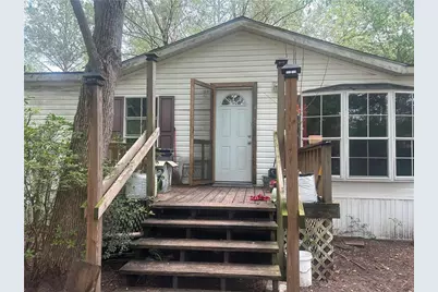 114 Jones Road, Hortense, GA 31543 - Photo 1