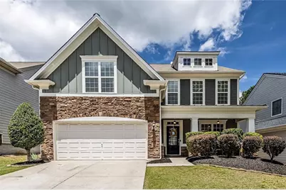 622 Lorimore Pass, Canton, GA 30115 - Photo 1