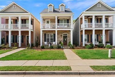 46 Park Circle, Cartersville, GA 30120 - Photo 1