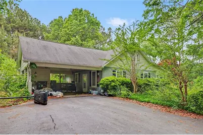 4810 Sugar Valley Road NW, Sugar Valley, GA 30746 - Photo 1
