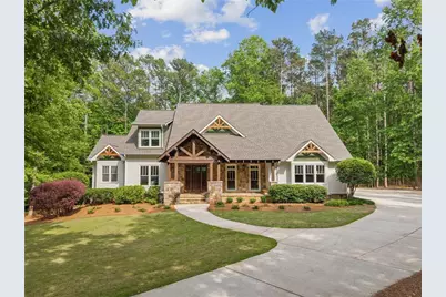 2825 Bob Cox Road NW, Marietta, GA 30064 - Photo 1