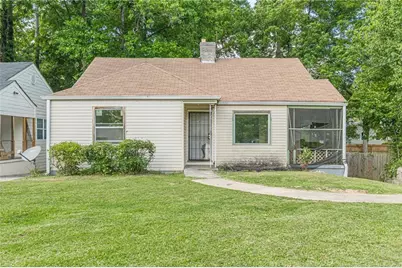 1797 Beecher Street SW, Atlanta, GA 30310 - Photo 1