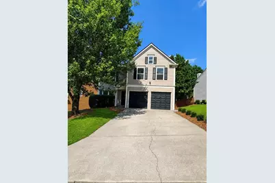 4271 Clearvista Court, Acworth, GA 30101 - Photo 1