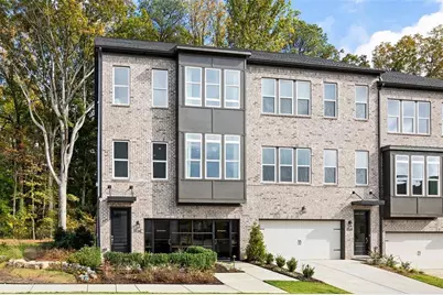 2732 Chestnut Willow Walk SE #54, Smyrna, GA 30080 - Photo 1