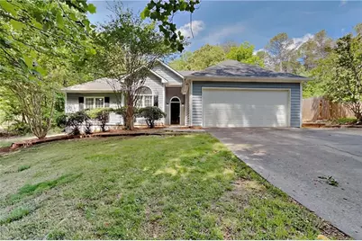 6820 Payton Road, Cumming, GA 30041 - Photo 1