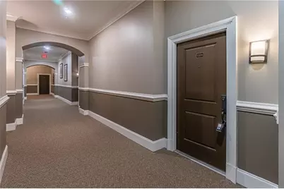 3635 E Paces Circle NE #1209, Atlanta, GA 30326 - Photo 1