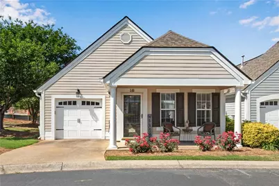 140 Rose Cottage Lane, Woodstock, GA 30189 - Photo 1