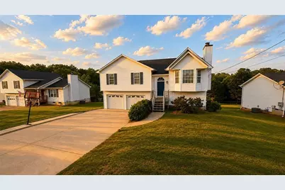 137 Concorde Drive, Villa Rica, GA 30180 - Photo 1