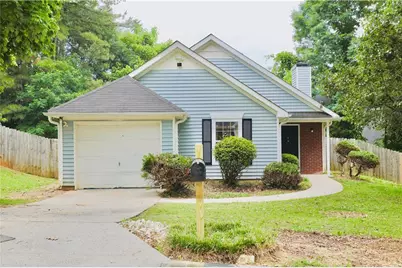 3790 Mays Court SW, Atlanta, GA 30331 - Photo 1