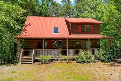 239 Reindeer Lane, Talking Rock, GA 30175 - Photo 1