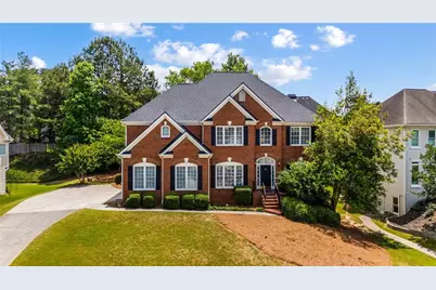 184 Rugby Drive, Suwanee, GA 30024 - Photo 1