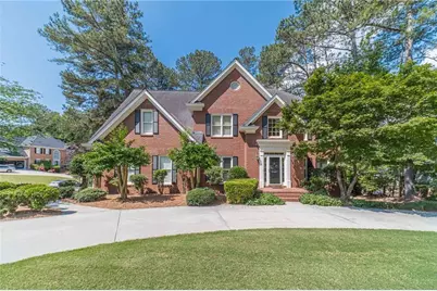 387 Coopers Pond Drive, Lawrenceville, GA 30044 - Photo 1