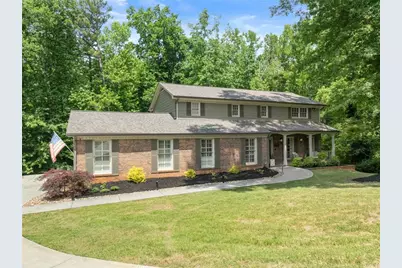 3814 Shawnee Run SW, Lilburn, GA 30047 - Photo 1