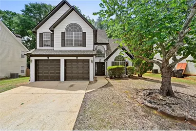 1230 Chris Lake Drive, Lawrenceville, GA 30044 - Photo 1
